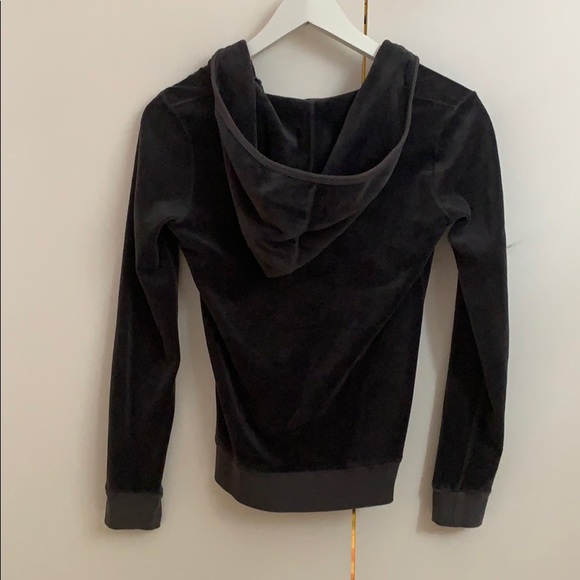 Juicy Couture sweater - Picture 4 of 4